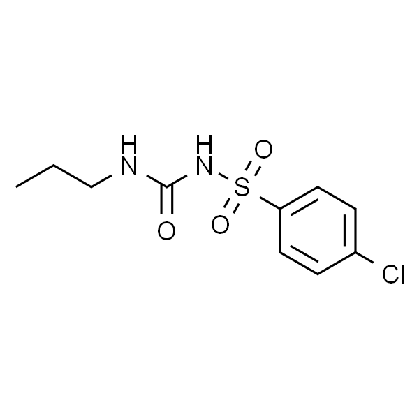 Chlorpropamide