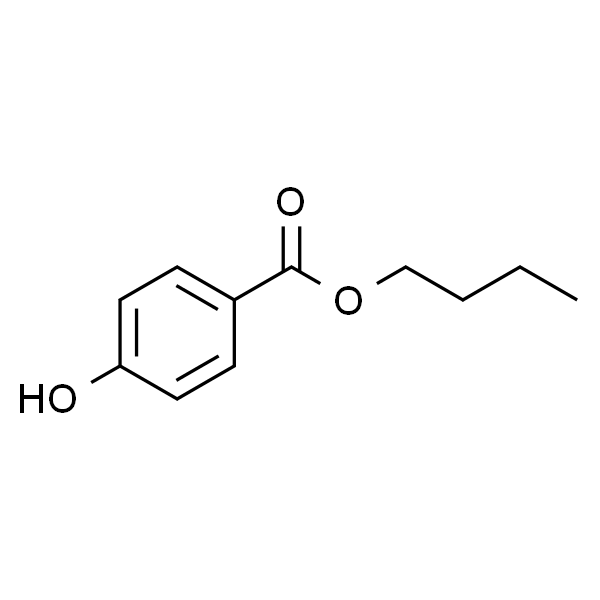 Butyl paraben