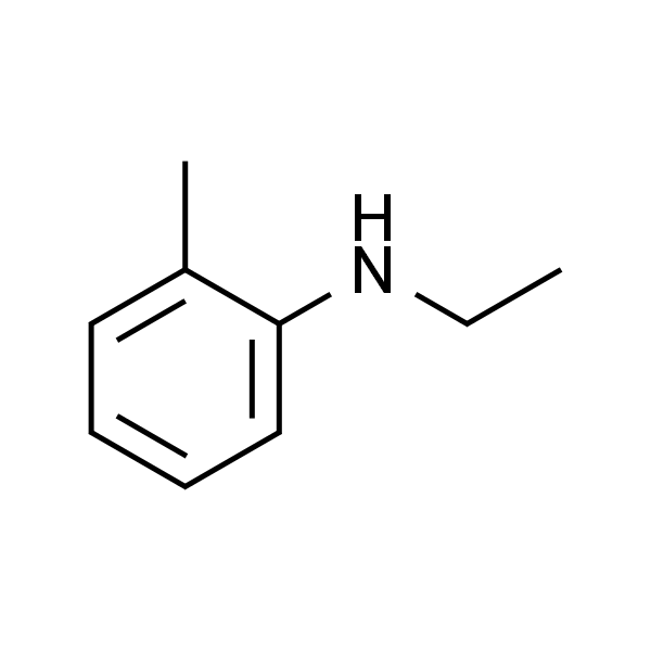N-Ethyl-o-toluidine