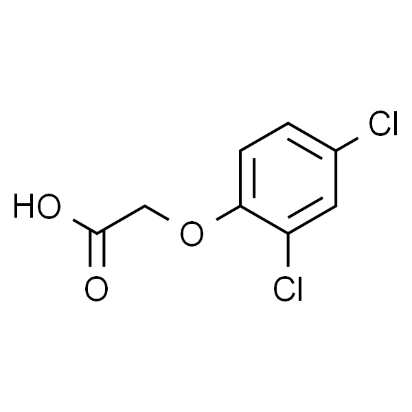 2,4-Dichlorophenoxyacetic acid