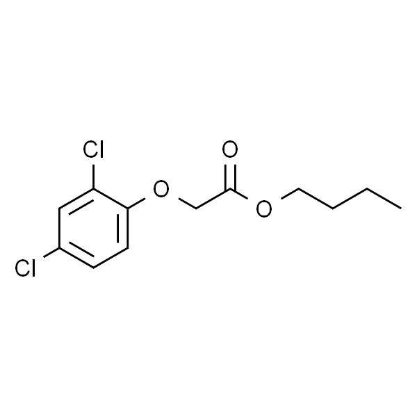 2,4-D butylate in Hexane