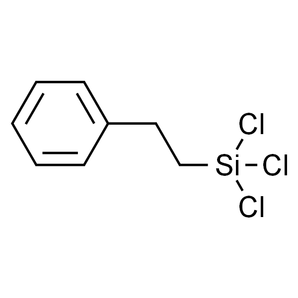 Trichloro(phenethyl)silane 95%