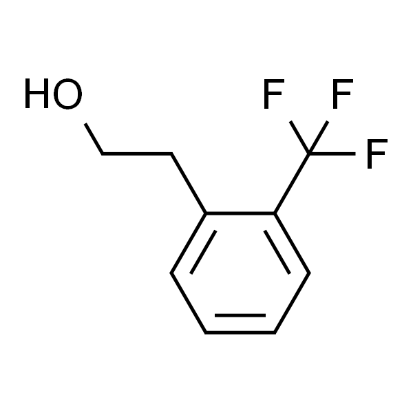 2-(Trifluoromethyl)Phenethyl Alcohol