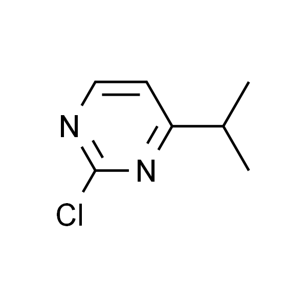 2-Chloro-4-isopropylpyrimidine