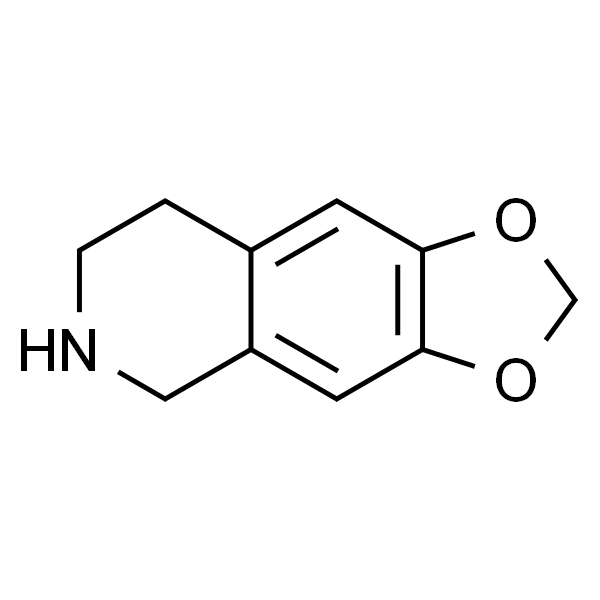 5,6,7,8-TETRAHYDRO-[1,3]DIOXOLO[4,5-G]ISOQUINOLINE