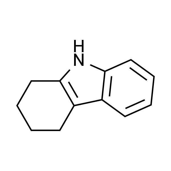 1，2，3，4-Tetrahydrocarbazole