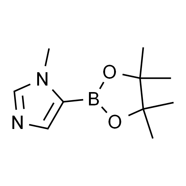 1-Methylimidazole-5-boronic Acid Pinacol Ester