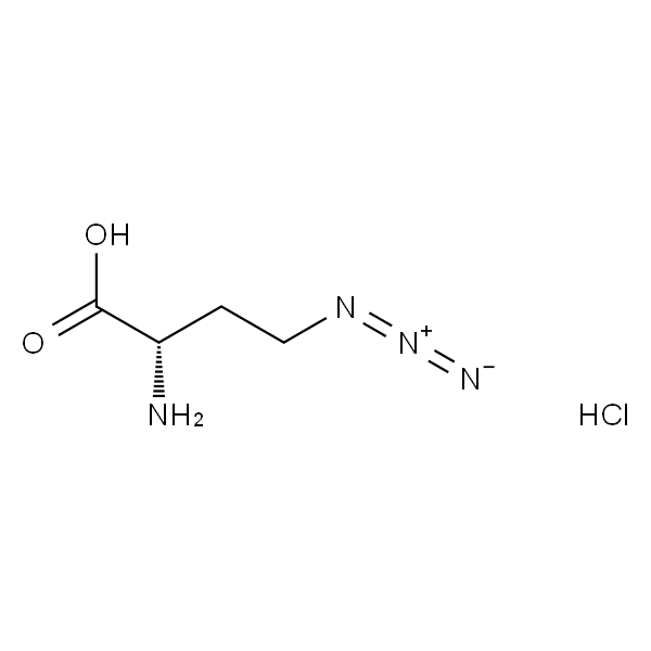 4-Azido-L-homoalanine, (S)-2-Amino-4-azidobutanoic acid hydrochloride