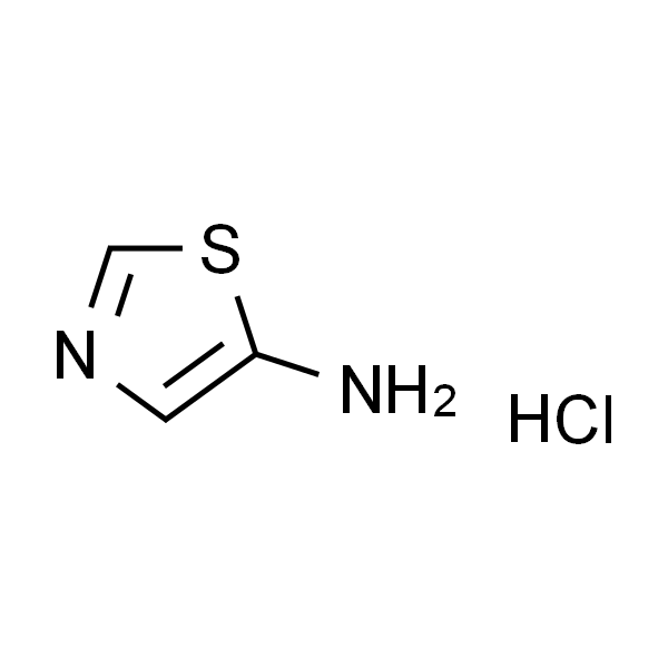 5-AMINOTHIAZOLE HCL
