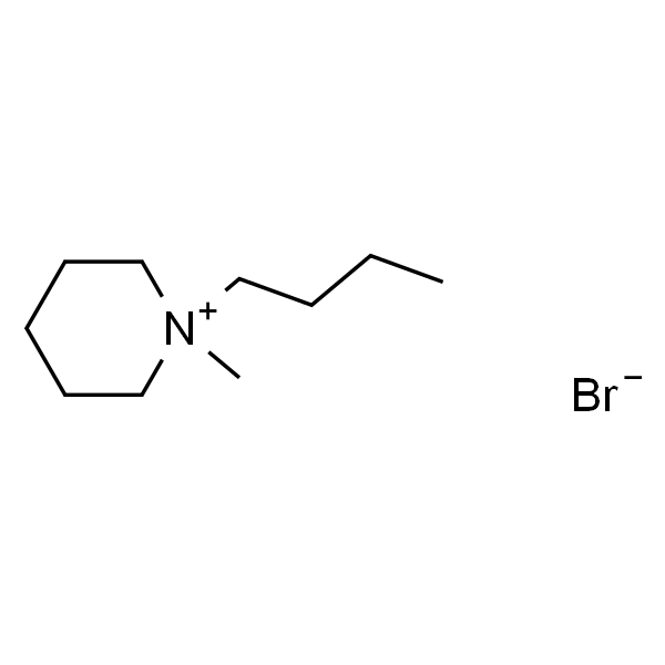 1-Butyl-1-methylpiperidinium Bromide