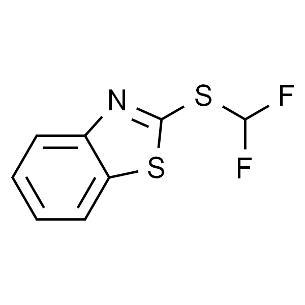 2-(DIFLUOROMETHYLTHIO)BENZOTHIAZOLE