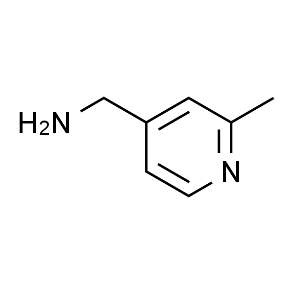 4-(Aminomethyl)-2-methylpyridine
