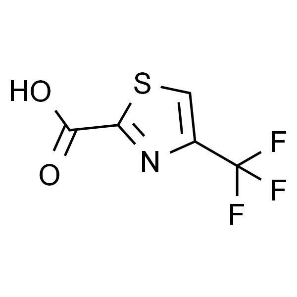 4-(Trifluoromethyl)thiazole-2-carboxylic Acid