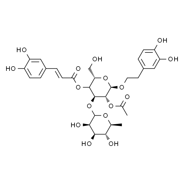 2-Acetylacteoside