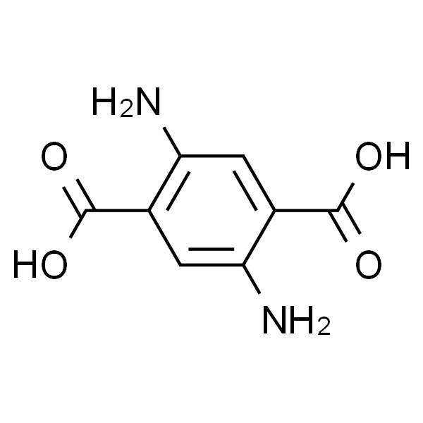 2，5-Diaminoterephthalic acid