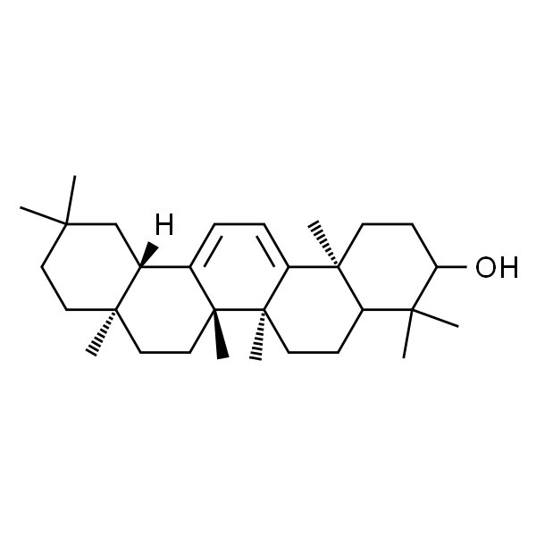 9(11),12-Oleanadien-3-ol