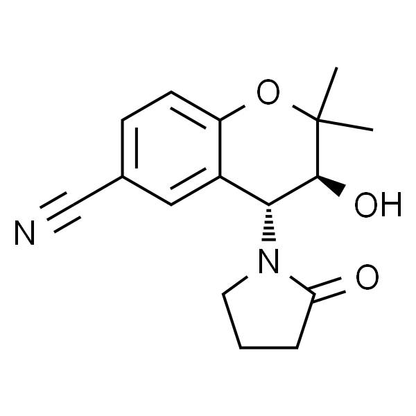 Levcromakalim