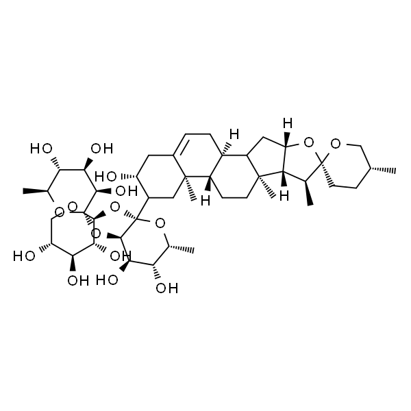 Ophiopogonin D