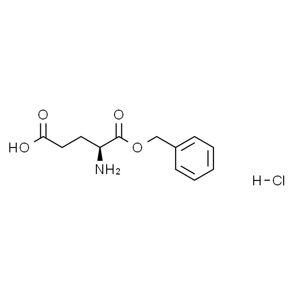 H-Glu-Obzl.HCl