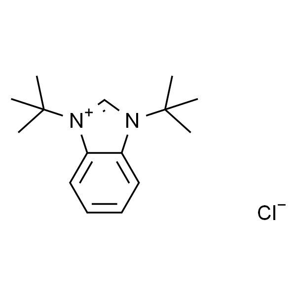 1,3-DI-TERT-BUTYLBENZIMIDAZOLIUM CHLORIDE