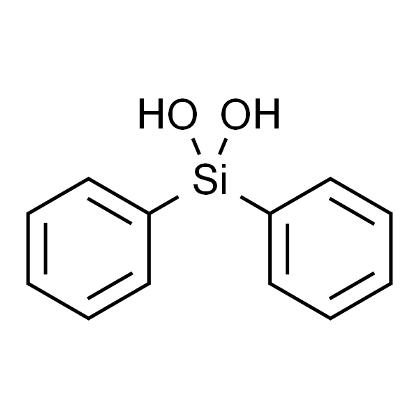 Diphenylsilanediol