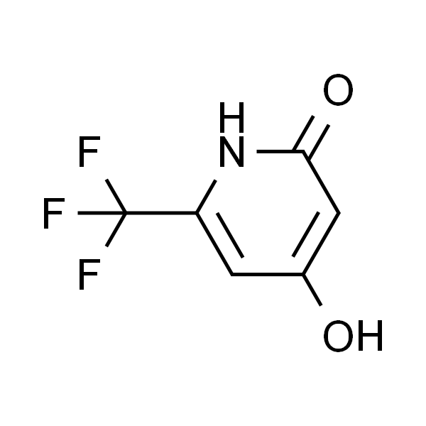 2(1H)-Pyridinone, 4-hydroxy-6-(trifluoroMethyl)-