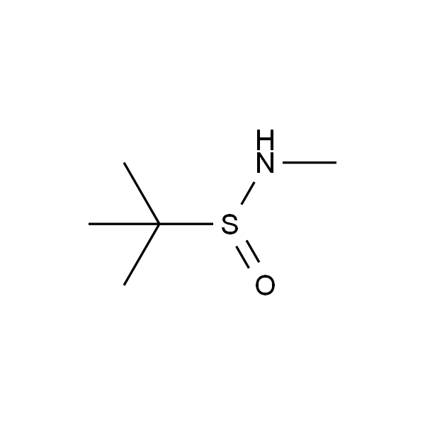 (R)-N,2-Dimethylpropane-2-sulfinamide