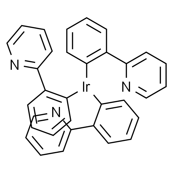 fac-Tris(2-phenylpyridine)iridium