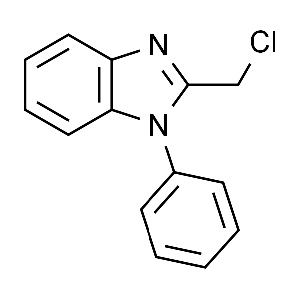 2-(Chloromethyl)-1-phenyl-1H-benzimidazole