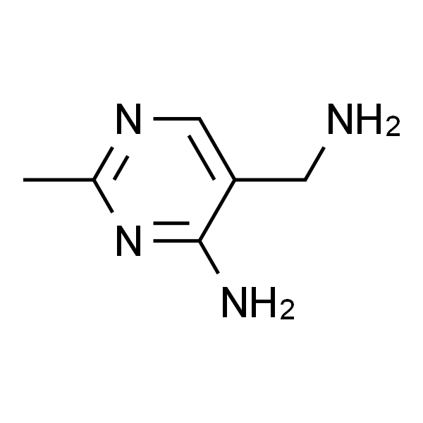 4-AMINO-5-AMINOMETHYL-2-METHYLPYRIMIDINE, DIHYDROCHLORIDE