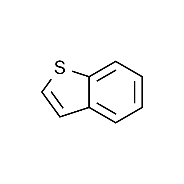 Thianaphthene