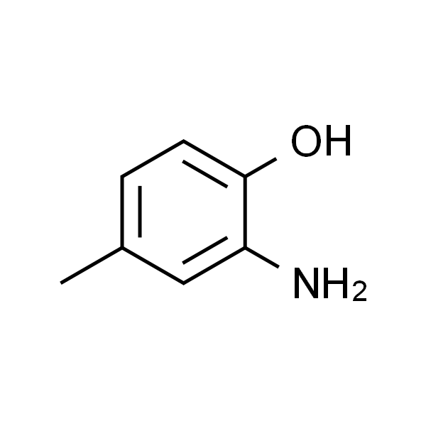2-Amino-4-methylphenol