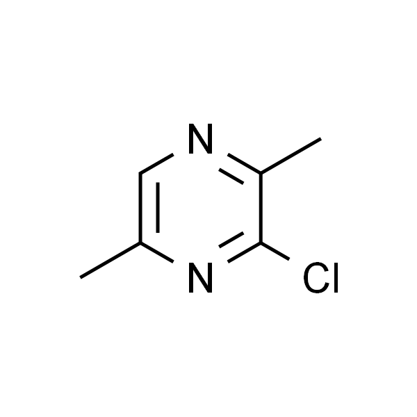 3-Chloro-2,5-dimethylpyrazine