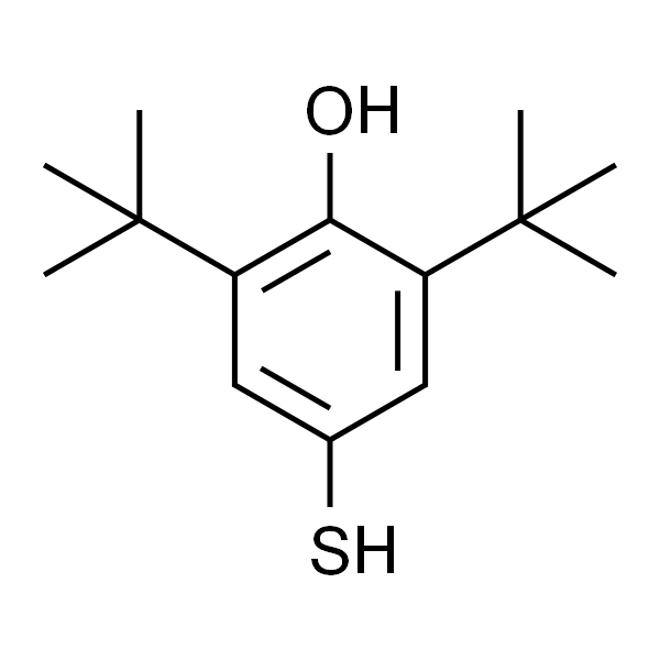 2,6-Di-tert-butyl-4-mercaptophenol