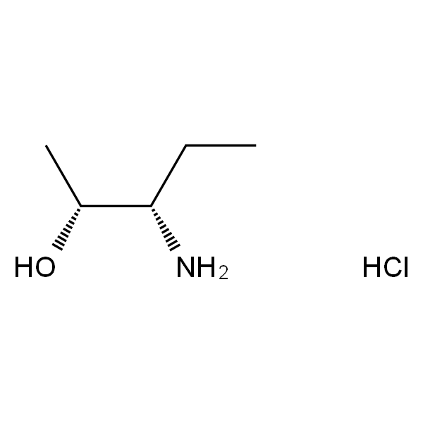 2-Pentanol, 3-amino-, hydrochloride (1:1), (2R,3S)-