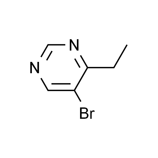5-Bromo-4-ethylpyrimidine