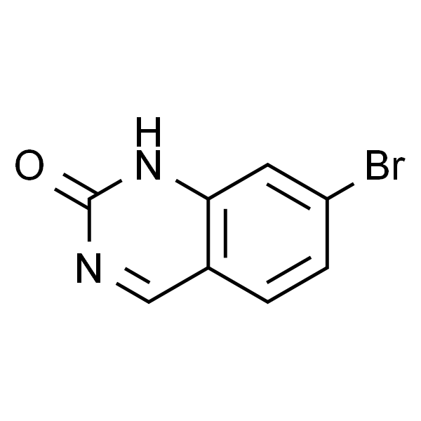 7-BROMOQUINAZOLIN-2(1H)-ONE