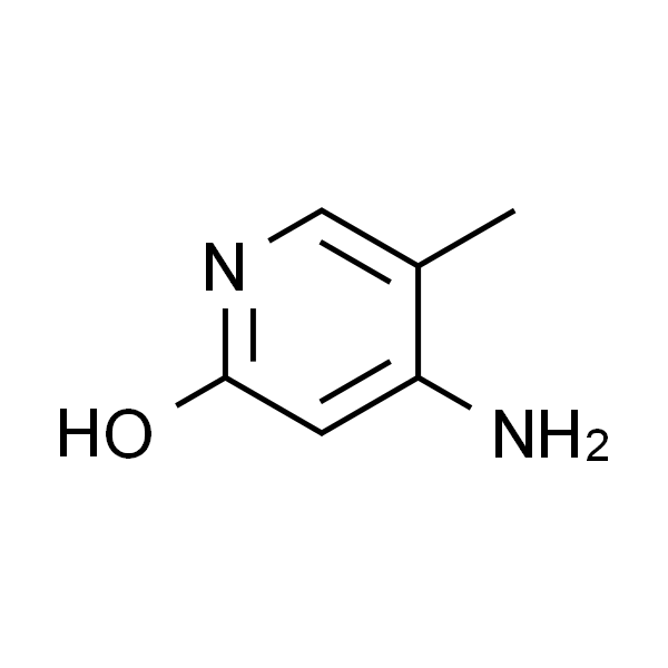 4-Amino-5-methylpyridin-2-ol
