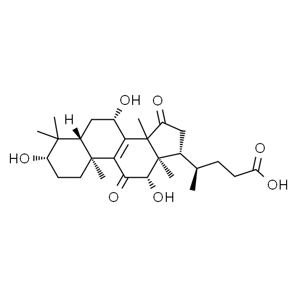 Lucidenic acid C