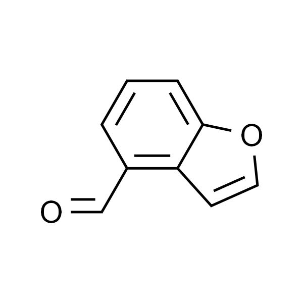 Benzofuran-4-carbaldehyde