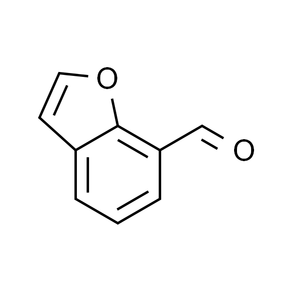 Benzofuran-7-carbaldehyde