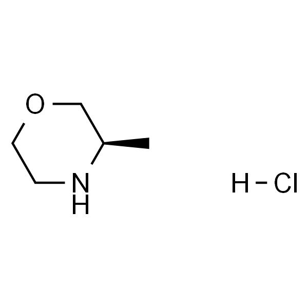 (R)-3-Methylmorpholine Hydrochloride