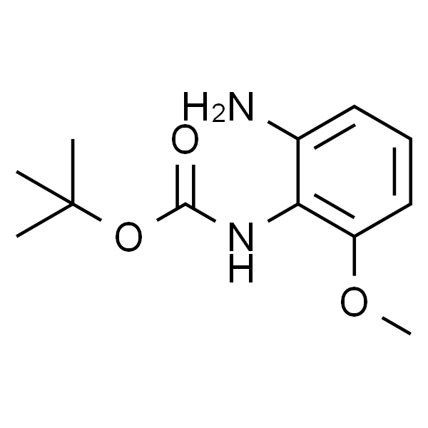 N2-Boc-3-methoxy-1,2-benzenediamine