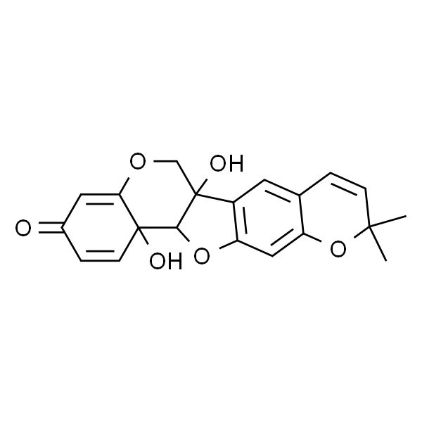 Hydroxytuberosone