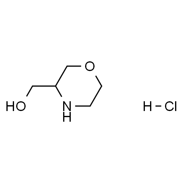 Morpholin-3-ylmethanol hydrochloride
