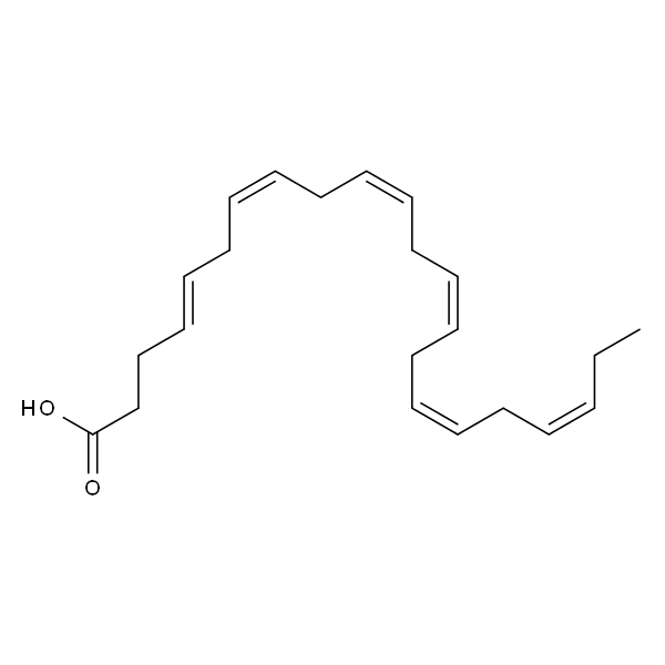 4(E),7(Z),10(Z),13(Z),16(Z),19(Z)-Docosahexaenoic acid