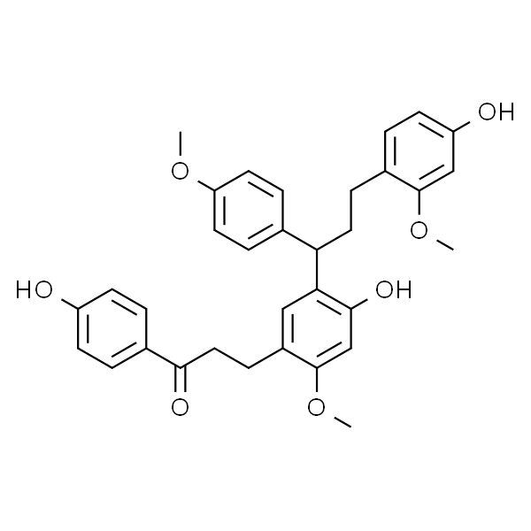 Cochinchinenin C
