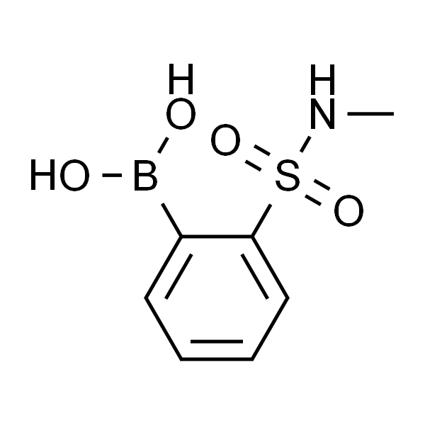 2-(N-Methylsulfamoyl)phenylboronic acid