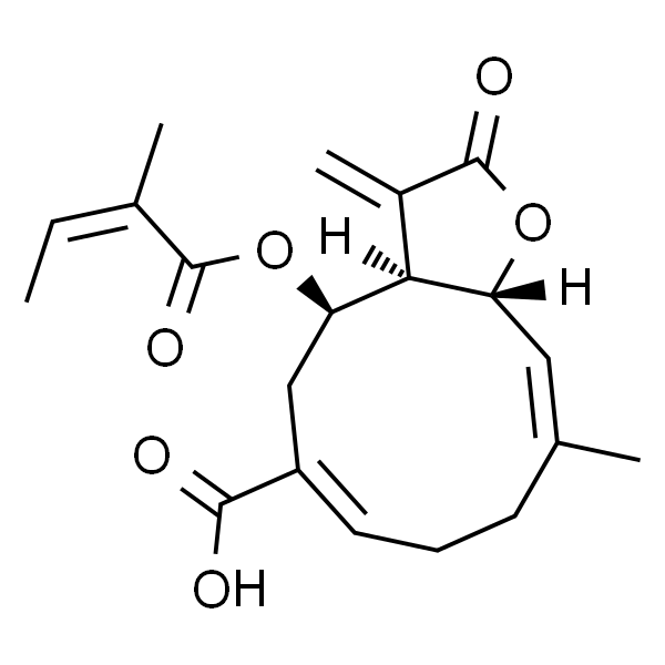 Demethylsonchifolin