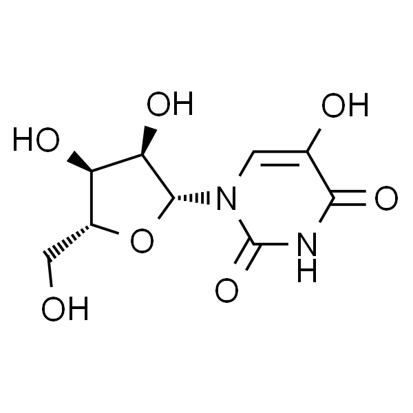 5-Hydroxyuridine